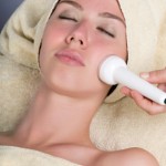 Medical Micro-Dermabrasion 