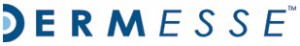 Dermesse Logo