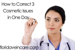 doctor writing