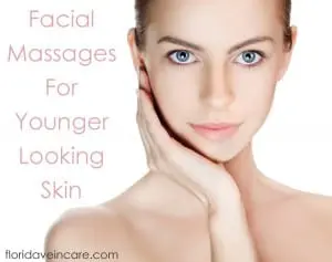 facial massages