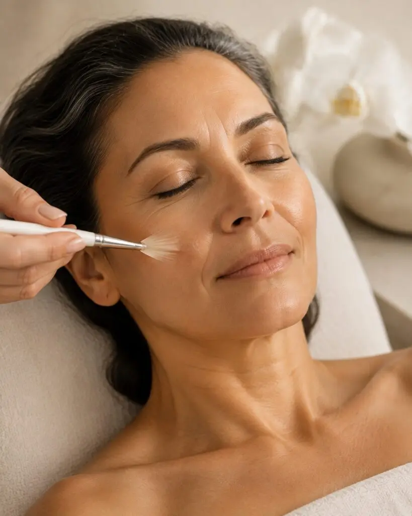 Glycolic Facials