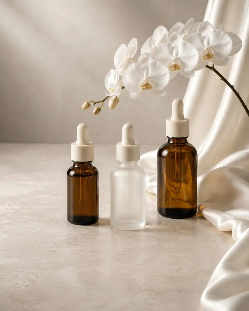 Professional skincare selected for the skin you have now—and the way you want it to look and feel next