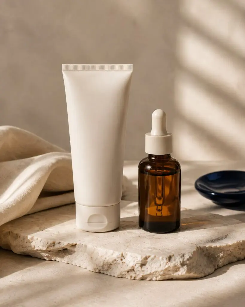 sun care products