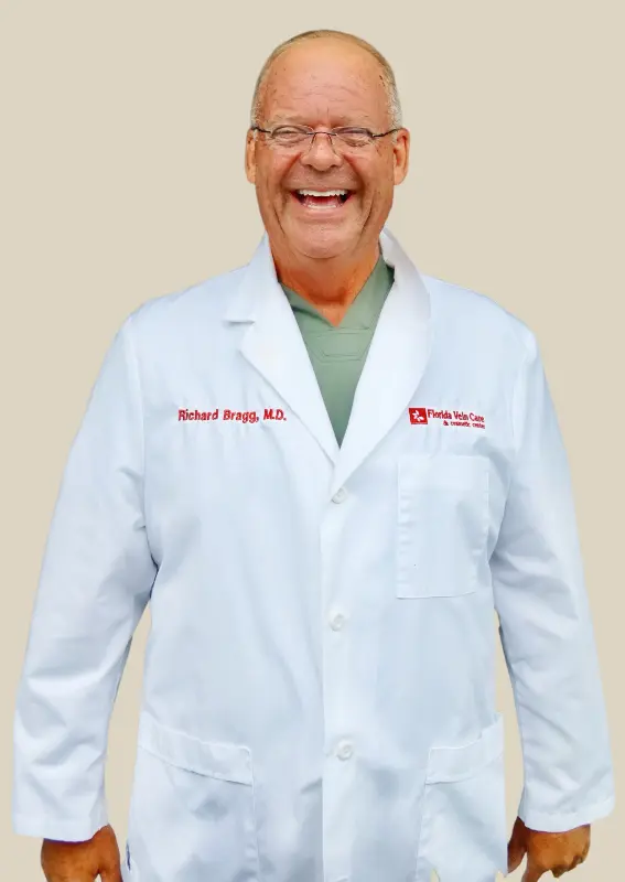 dr. richard bragg md in orlando florida florida vein care specialist